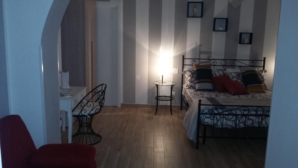 Отель Le Mie Stelle Специя Номер фото